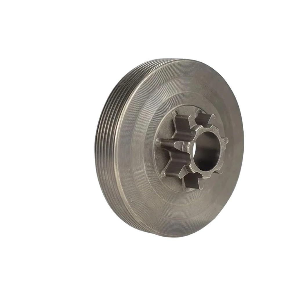 Chainsaw Sprocket Rim Clutch Drum Suitable for 4500 5200 5800