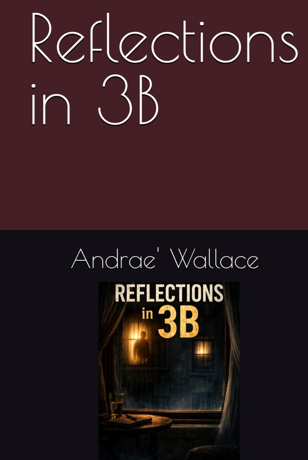 Reflections in 3B