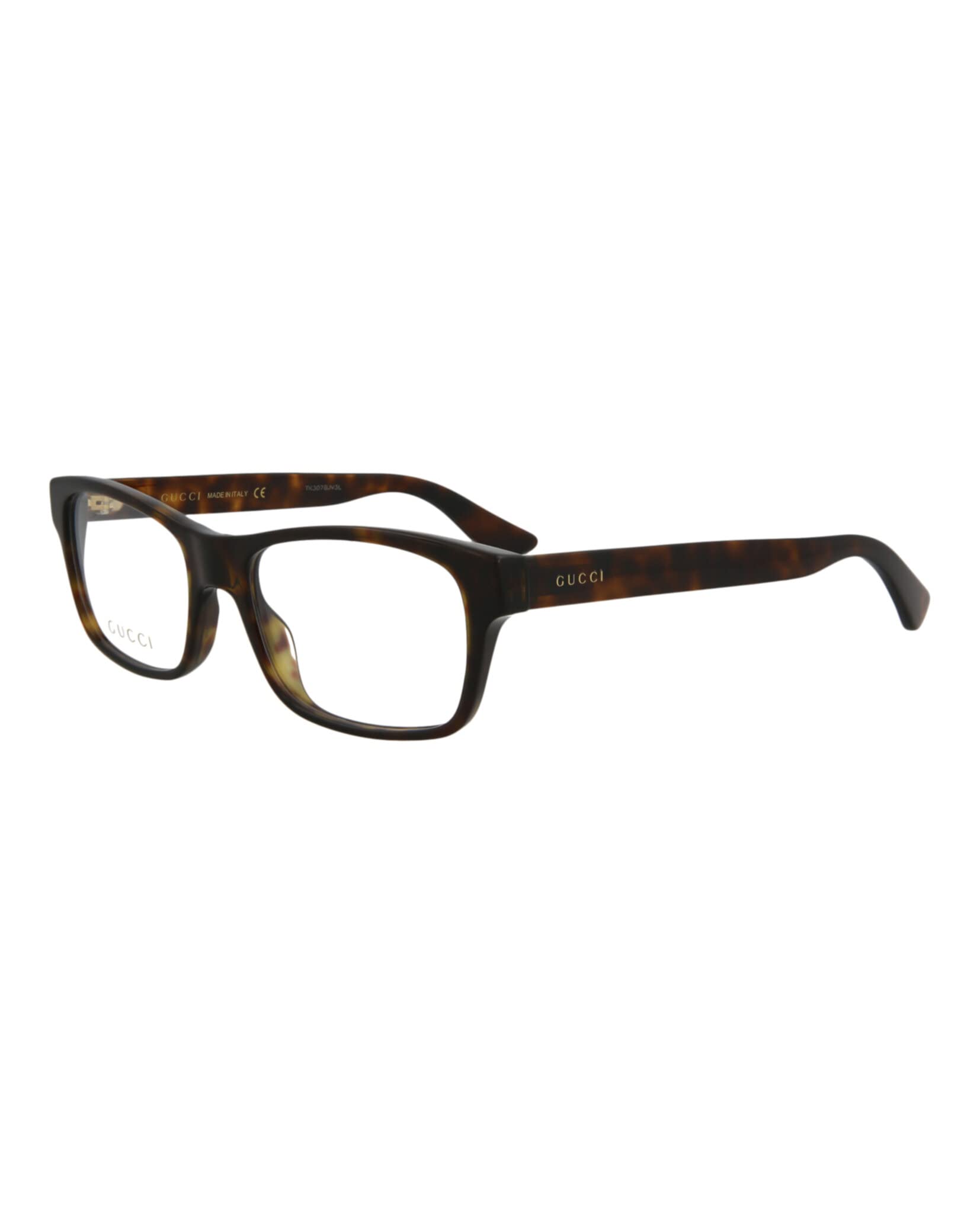 Gucci Men's Gg0006o 53Mm Optical Frames