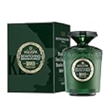 Wicked Collection Elphaba Bewitching Banyan Forest Classic Scented Candle, 8.5 oz, Scented Candles for Home, 60 Hour Burn, Handmade in The USA