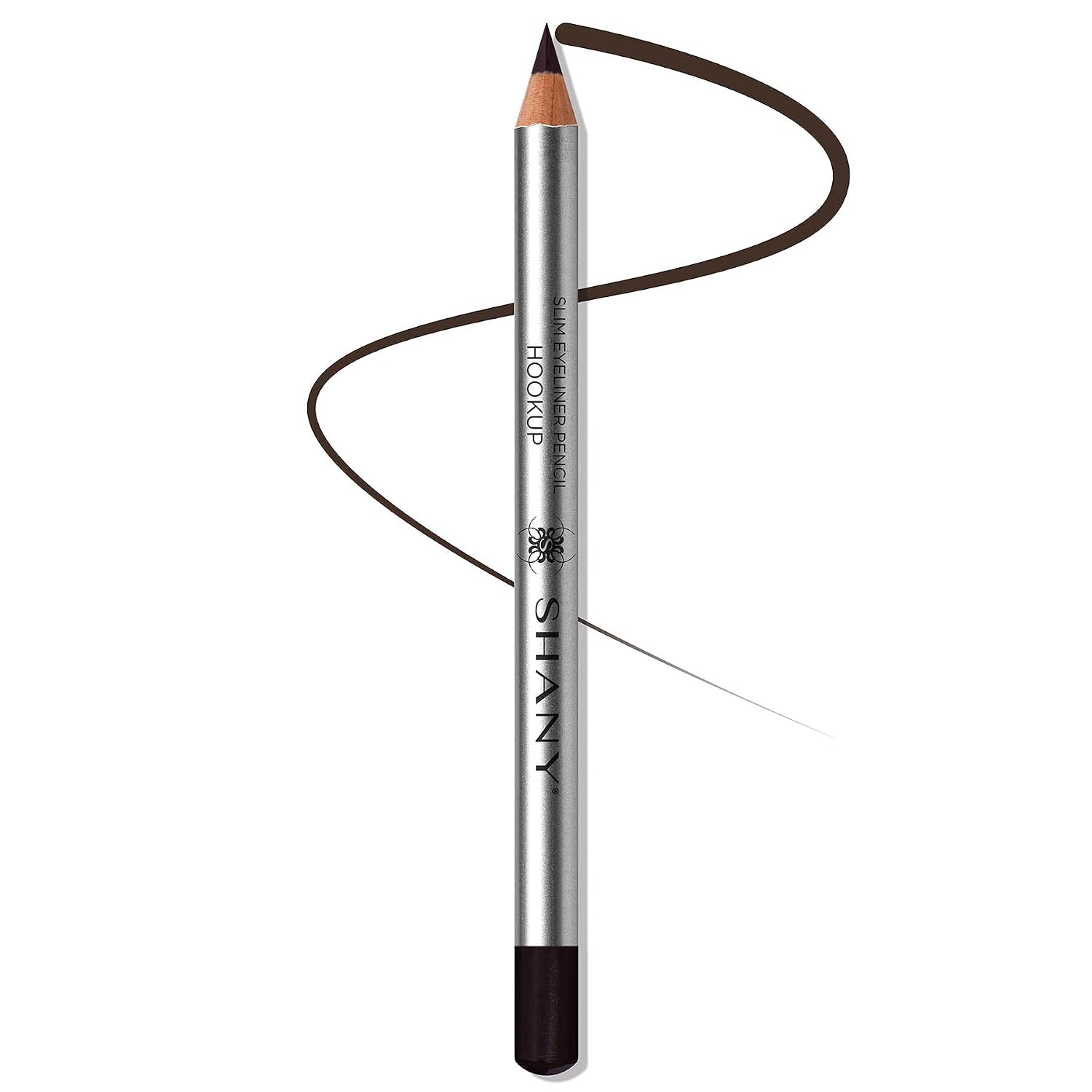 SHANY Slim Liner Eye Pencil - MYTH (Pack of 3)