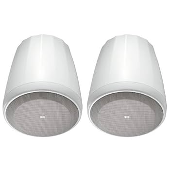 JBL CONTROL NOWスピーカー 2個セット　白　BOSE ブラケット付 JBL、スピーカー「CONTROL NOW」2機種 - 価格.com