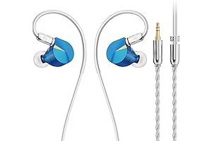 F1 Pro Planar Magnetic IEM: Experience Audio Excellence