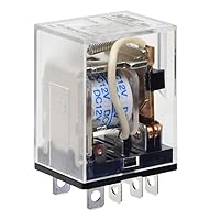 Algopix Similar Product 12 - NTE Electronics R1411D1012 Series R14