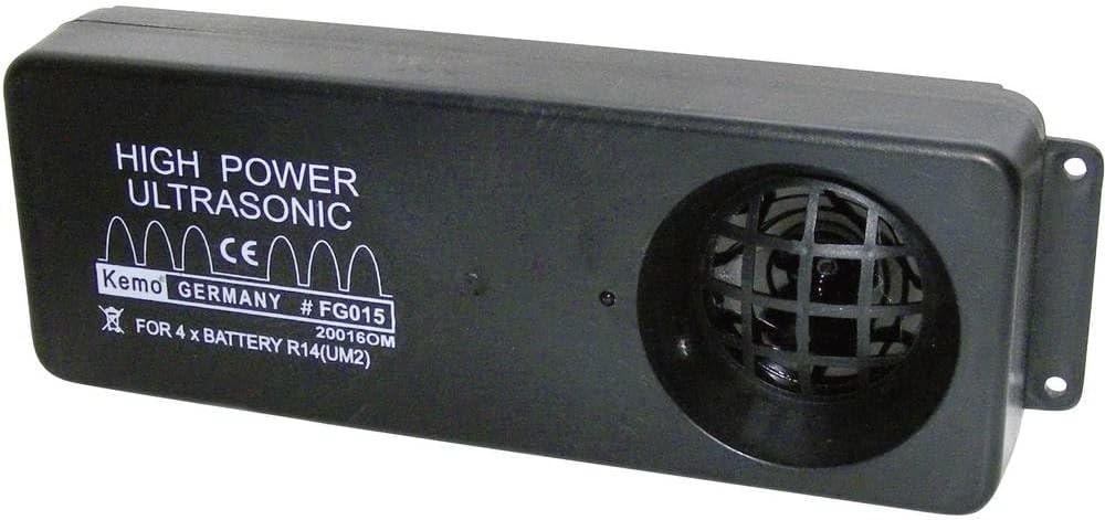 High performance ultrasonic generator