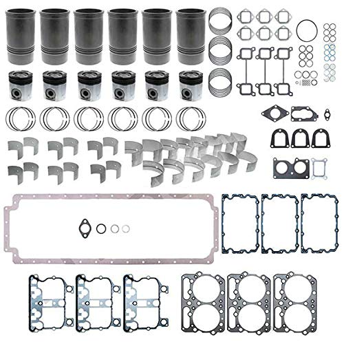 Top 15 Best Ls Engine Rebuild Kit Reviews & Comparison 2023