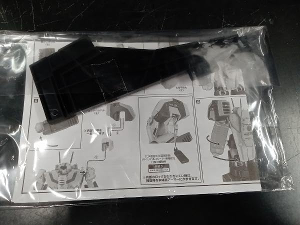 Amazon.co.jp: フィギュア 超時空要塞マクロス DX超合金 VF-1J対応 