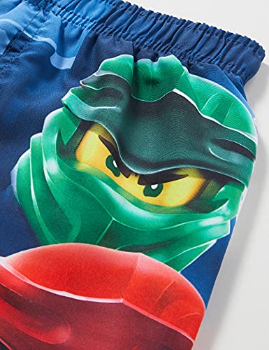 LEGO Ninjago Badeshort Costume a Boxer, 590, 152