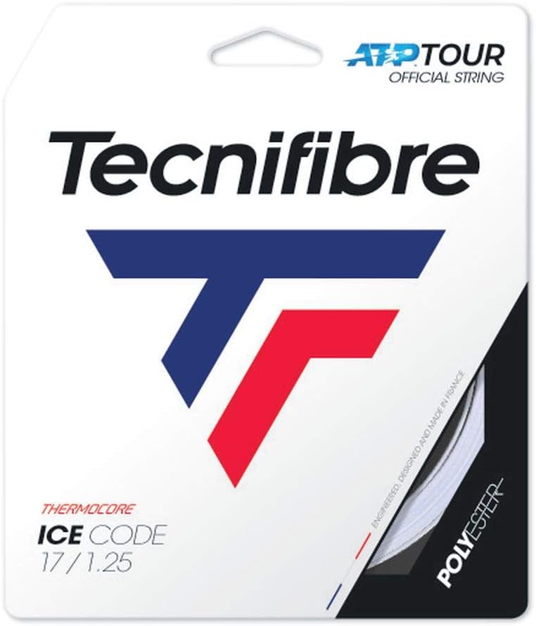 Tecnifibre Ice Code Tennis String