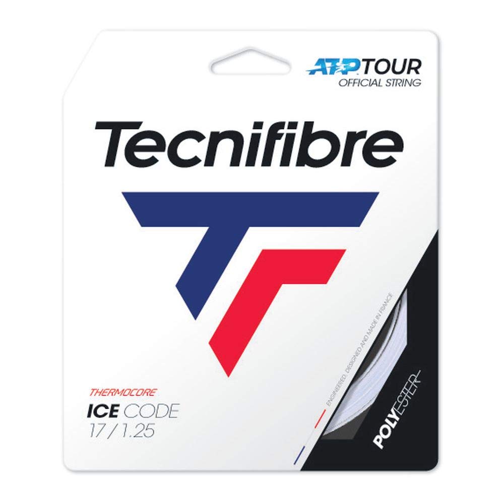 Tecnifibre Ice Code Tennis String