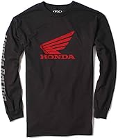 Vista 2 de Factory Effex Camiseta de manga larga 'HONDA