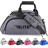 elite sports warrior bag