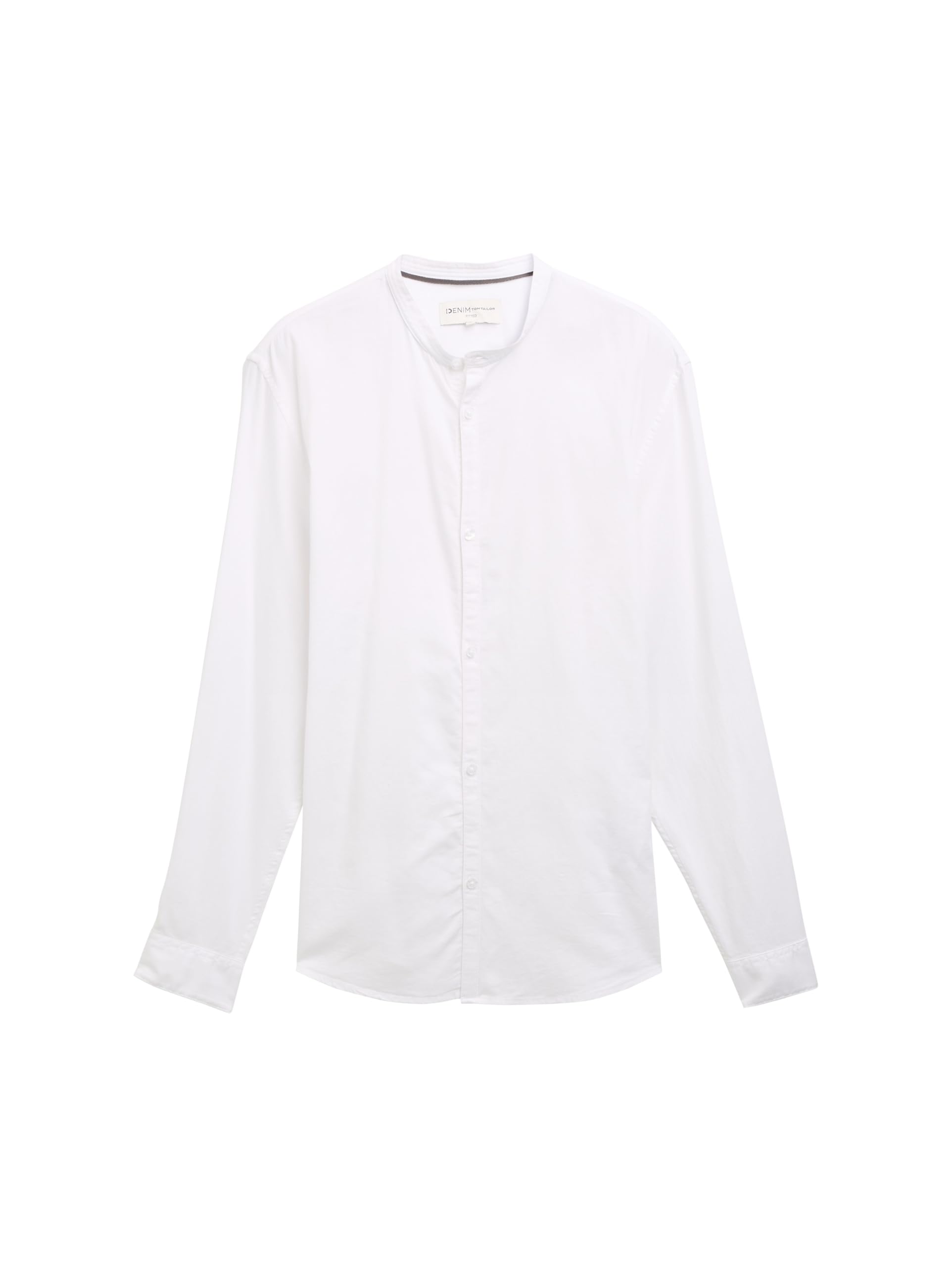 TOM TAILOR Denim Men's Shirt