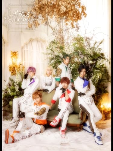 『華Doll* THE STAGE -Another Universe-』