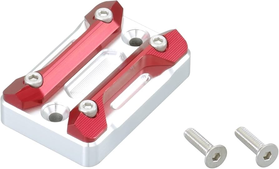 Amazon | キタコ(KITACO) マスターシリンダーキャップ タイプ2