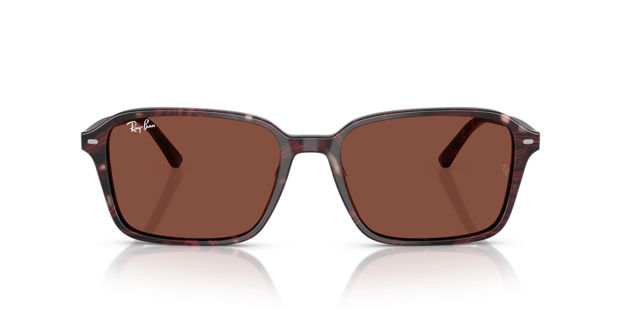 Ray-Ban Sunglasses for Women &amp; Men Raimond RB2231 Non Polarized Sunglasses