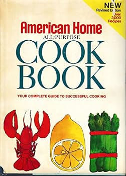 American Home All-Purpose Cookbook