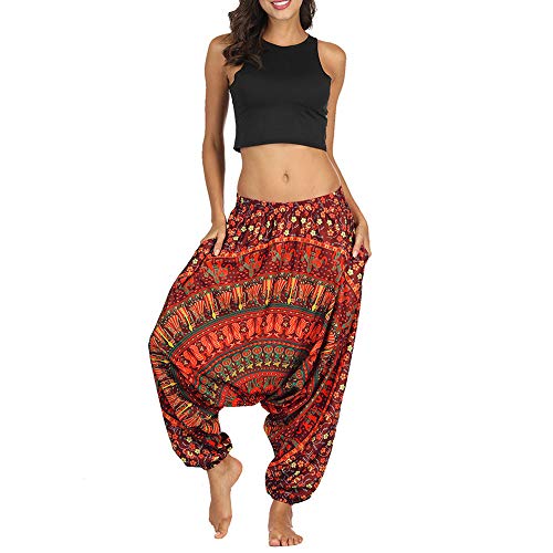 Pantalon India Mejor Precio De 2020 Achando Net