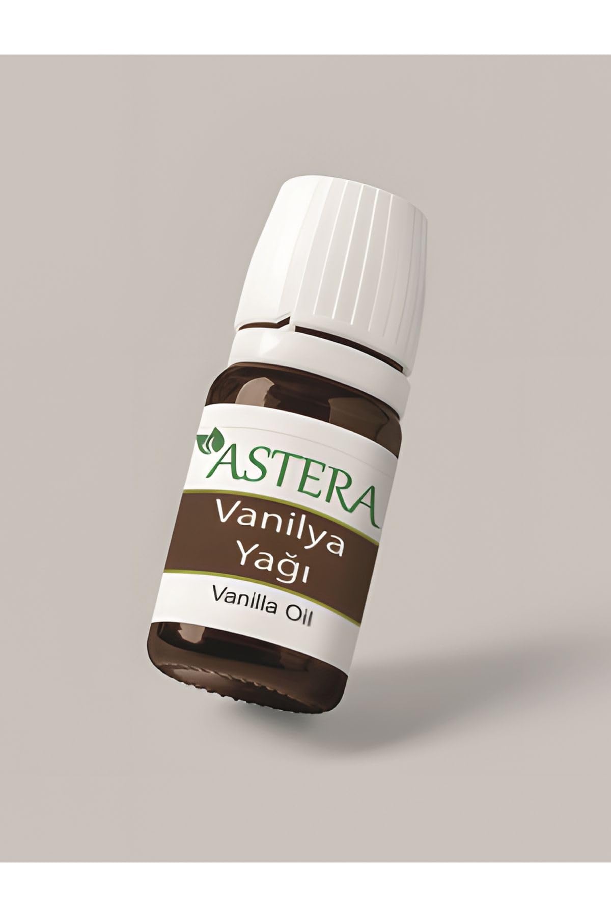 ASTERA Saf Vanilya Yağı 10 ML