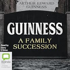Guinness cover art