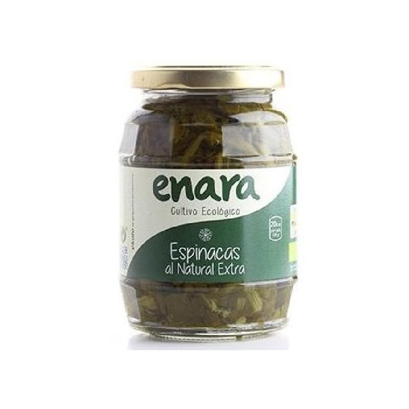 Espinacas