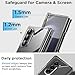 AICase for Samsung Galaxy Z Fold 7 Case Clear Original Built-in Screen Protector with S Pen Holder Slim Transparent 360 Full Body Protective Cover for Samsung Galaxy Z Fold 7 5G Case 2025 Clear_5