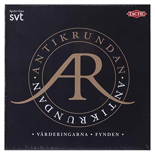 Antikrundan