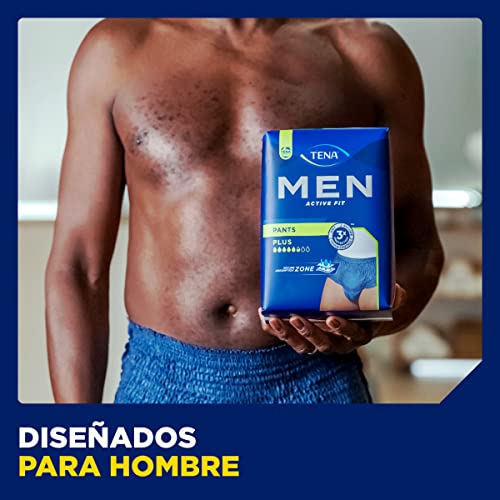 Tena Men Active Fit Pants Plus, L, 8 Stück – Ansicht 4