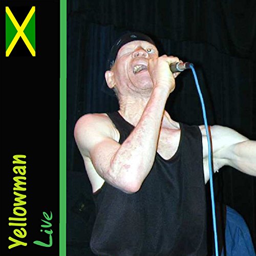 Play Live by Yellowman on Amazon Music