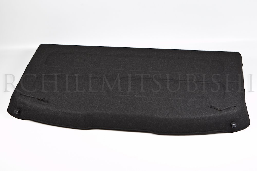 Mitsubishi 2011 2012 2013 2014 Genuine Outlander Sport RVR Cargo Cover Shelf Trunk MZ521857EX