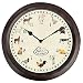 Fallen Fruits Farm Animal Sound Clock, Assorted, One Size