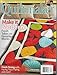 Quiltmaker Magazine Spring 2026 Make it Modern Game