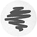Grout Pen Dark Grey Tile Grout Paint Marker: Waterproof Tile Grout Paint Pen Colorant, Grout Shine Touch Up & Renew - Dark Grey, Wide 15mm Tip (20mL)