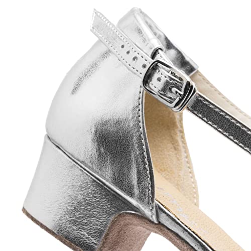 Fusoliera Danza Scarpe, 2021 Broadway 3,0 cm Tacco...