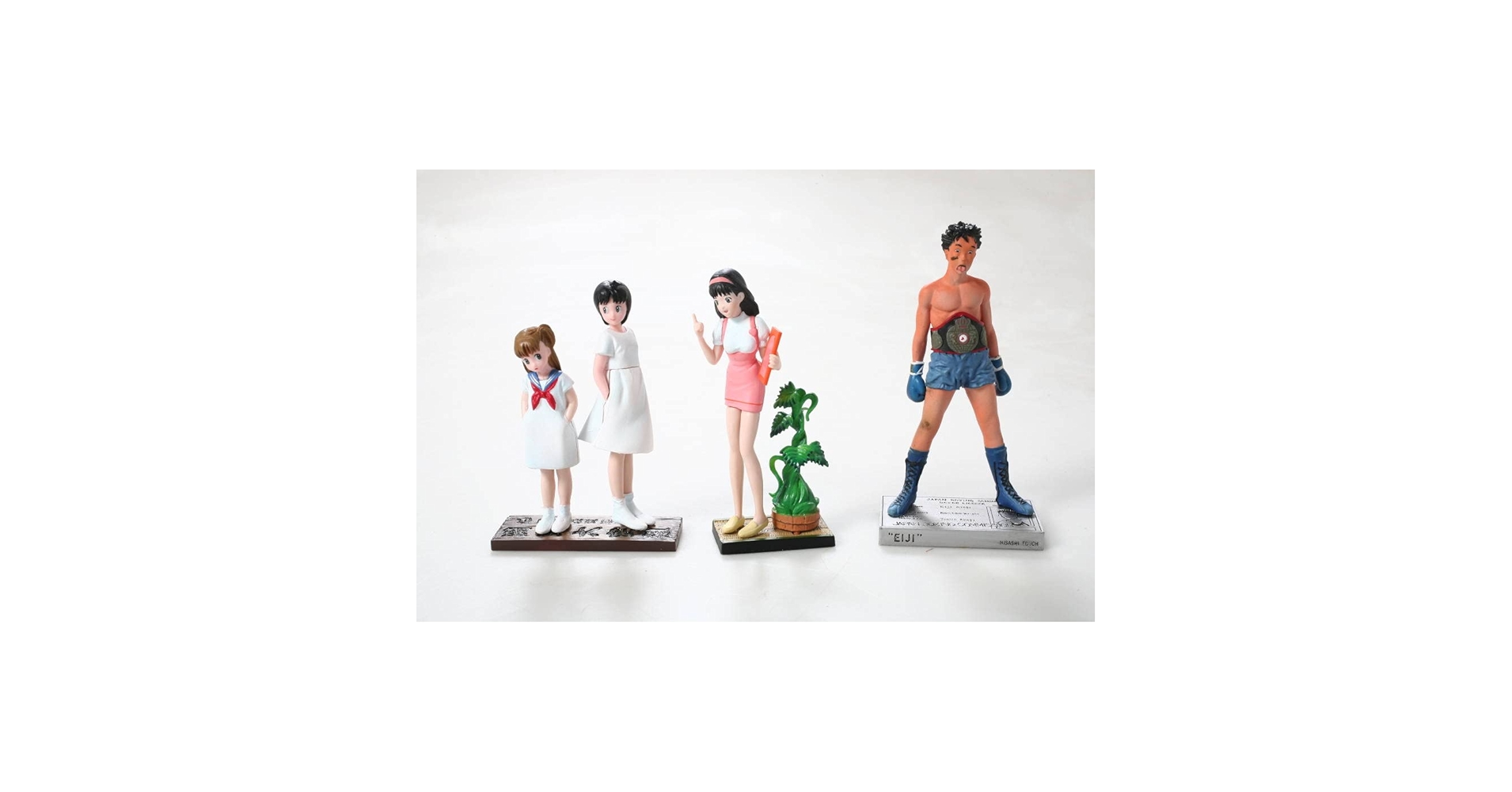 hacipupu 一杉 フィギュア ビッグサイズ hacipupu 一杉 フィギュア ビッグサイズ Amazon.co.jp: POP MART
