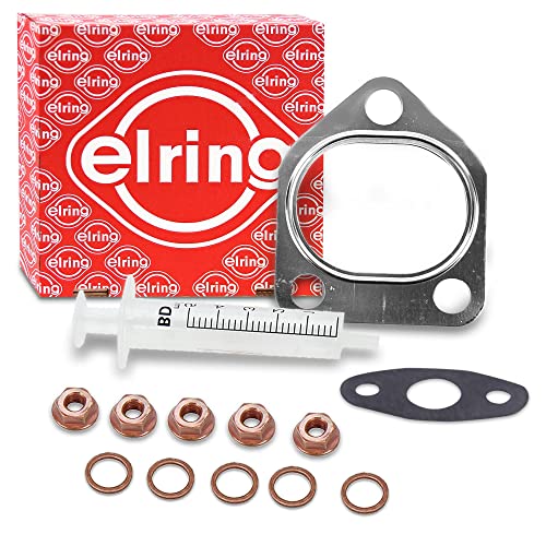 Elring 703.871 JOINT POUR TURBO ELRING