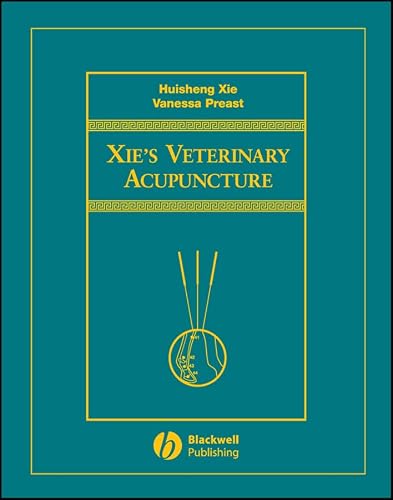 Xie's Veterinary Acupuncture Xie's Veterinary Acupuncture
