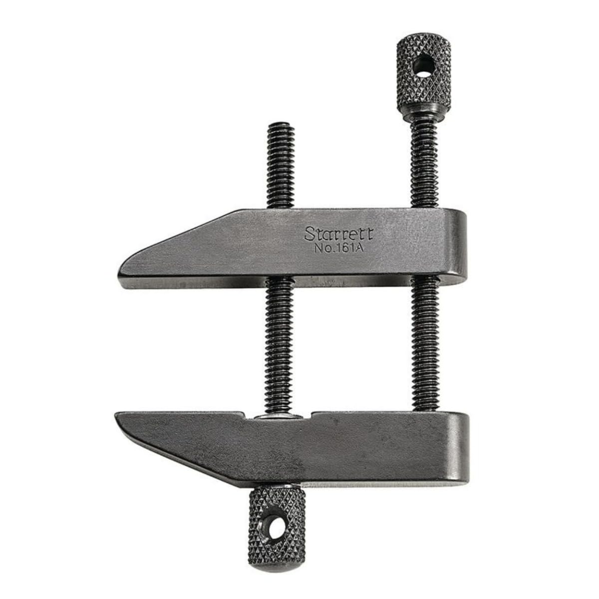 Pince toolmakers parallèle pour stopper le glissement des pièces d'usinage