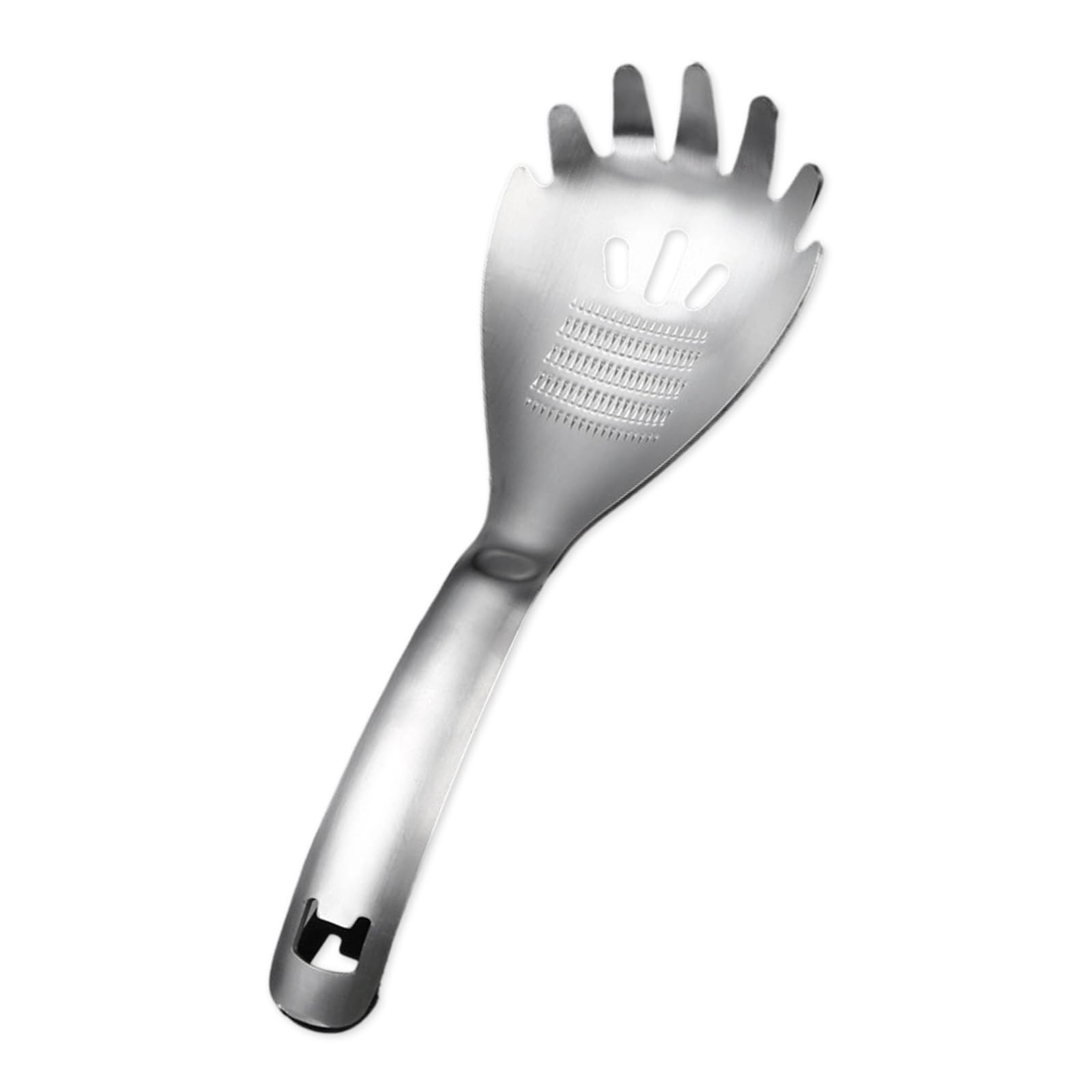 Xjdzineq Multifunctional Kitchen Cooking Spoon, Skimmers Scoops Food Strainers for, Mashing, Draining, Grating, Tool Tool for