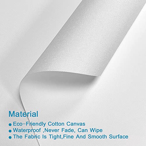 KHADR Quadro su Tela Donne Nere Africane Arte