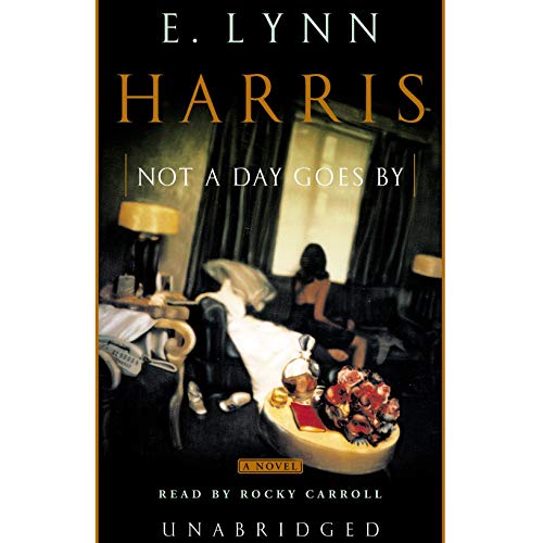 Not a Day Goes By by E. Lynn Harris
