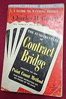 Fundamentals of Contract Bridge 0671829432 Book Cover