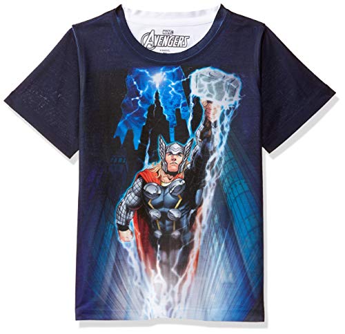 Image of Marvel Avengers by Wear Your Mind Core