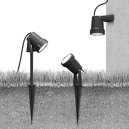 Innr Zigbee Smart Outdoor Spot Light And Extension Cable Bundle, Extension Elements For Innr Outdoor Pedestal Light Set thumb #7