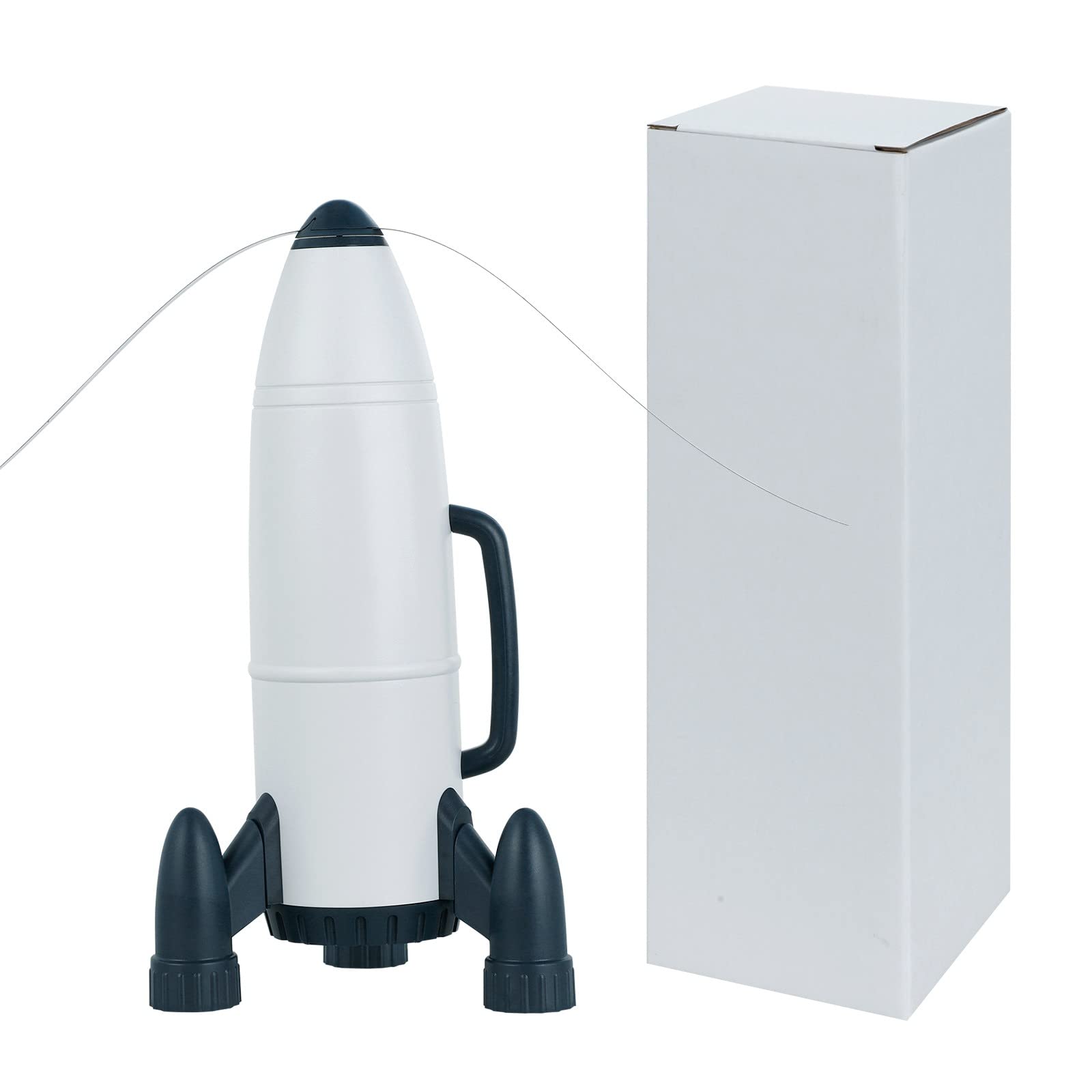 Buy haliDeMen Fan Clean Portable For Your Table Rocket Fly For Tables