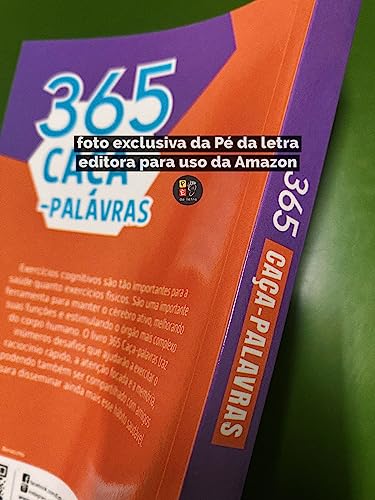 365 Caça palavras - Letrão