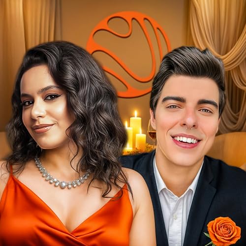 DATE com JEAN LUCA - VENUS #024