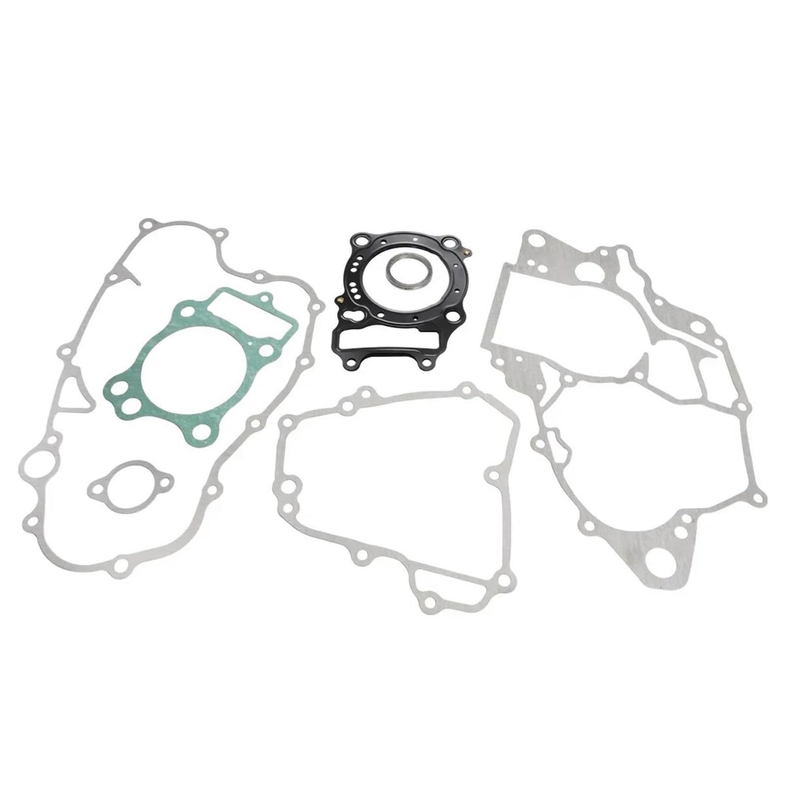 Kit joints moteur CRF150R pour réparer fuite carter embrayage et cylindre