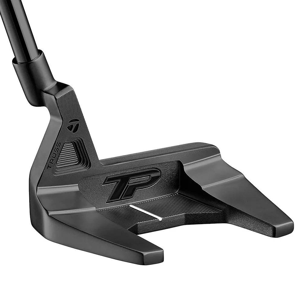 新品未使用 TP BLACK BANDON TM1 34インチ Amazon.co.jp: テーラーメイド（TAYLORMADE） TPコレクション