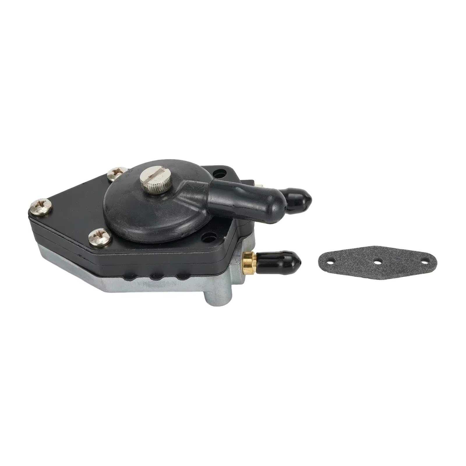 Pompa Benzina Motore Per Johnson Per Evinrude 25 35 50 65 70 75 85 88 90 100 105 115 125 135 140 75-100hp 385784 Pompa Carburante Motore Fuoribordo